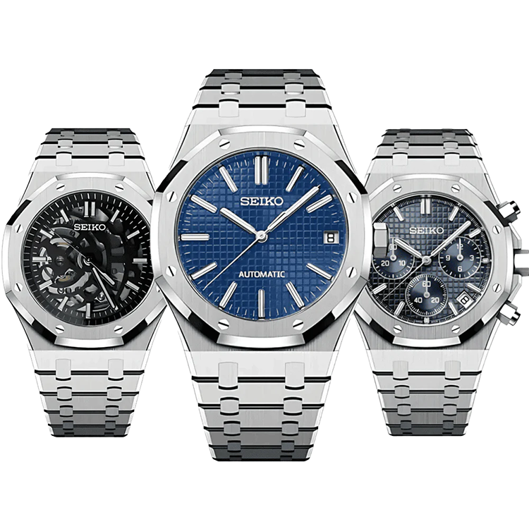 ROYAL OAK