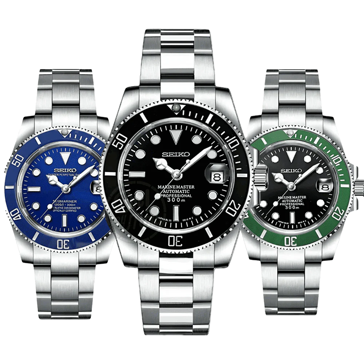 SUBMARINER