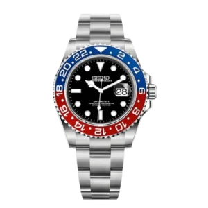 SEIKO MOD GMT | PEPSI