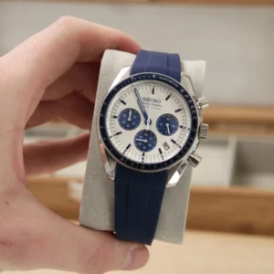 SEIKO MOD SPEEDMASTER | QUARTZ