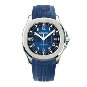 SEIKO MOD AQUANAUT | BLUE
