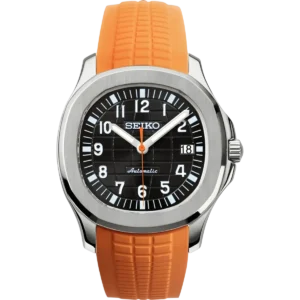 SEIKO MOD AQUANAUT | ORANGE